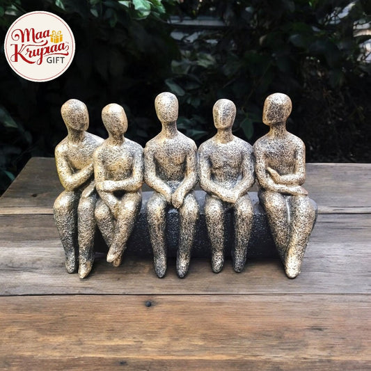 Family Bench W236