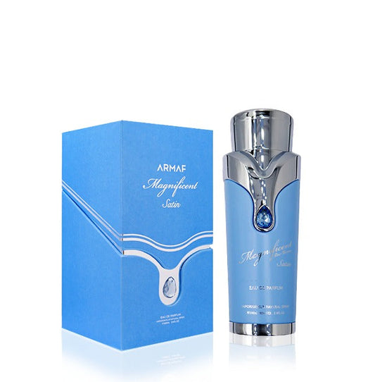 ARMAF MAGNIFICENT SATIN ( 100ML ) EAU DE PARFUM