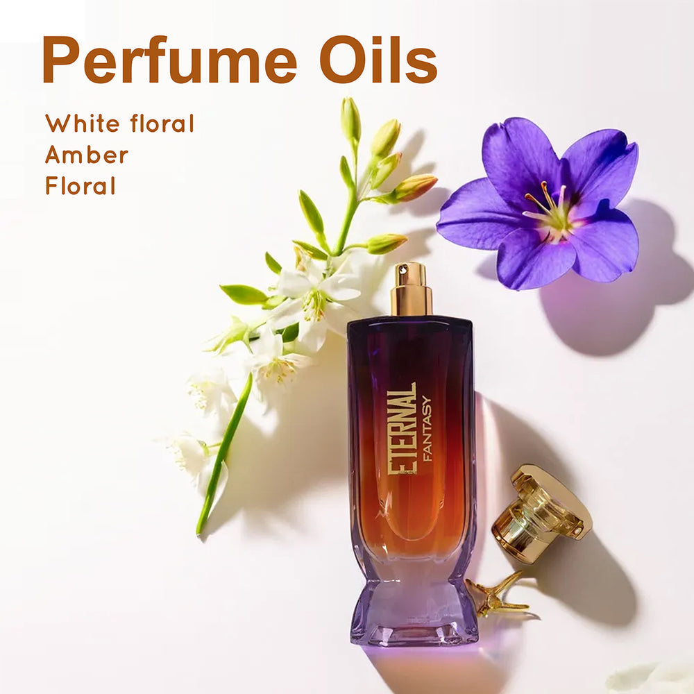 ETERNAL FANTASY ( 100ML ) Perfume By AL GAZAL