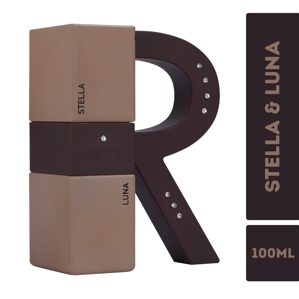 STELLA LUNA ( 100ML ) Perfume By RiiFFS