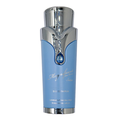 ARMAF MAGNIFICENT SATIN ( 100ML ) EAU DE PARFUM