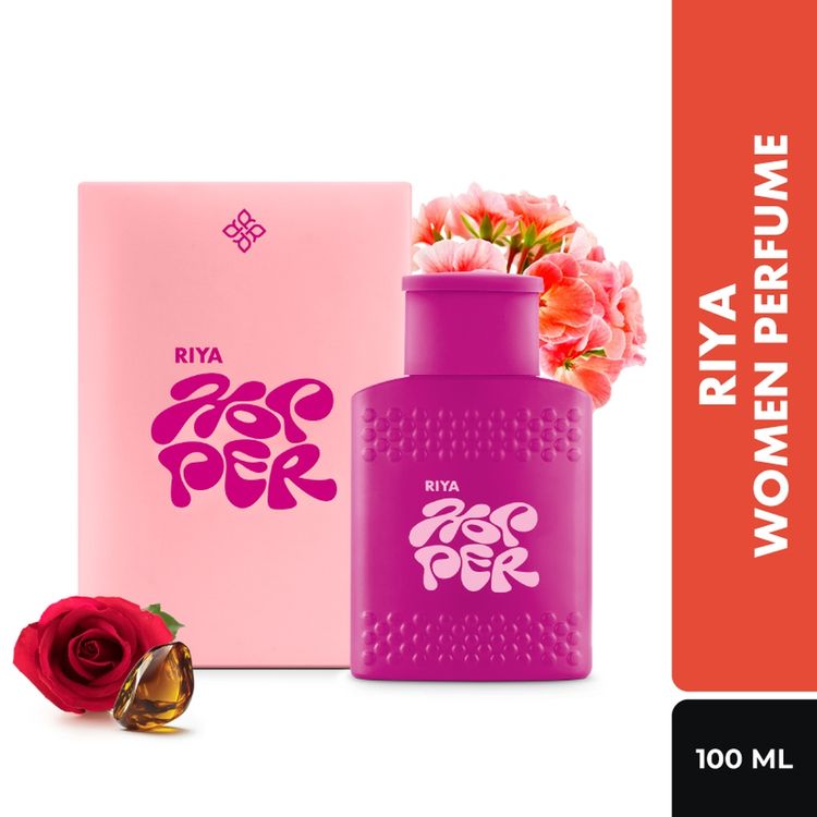 Riya Hopper Eau De Parfum W291