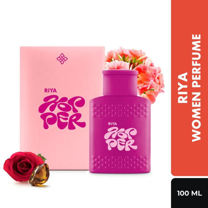 Riya Hopper Eau De Parfum W291