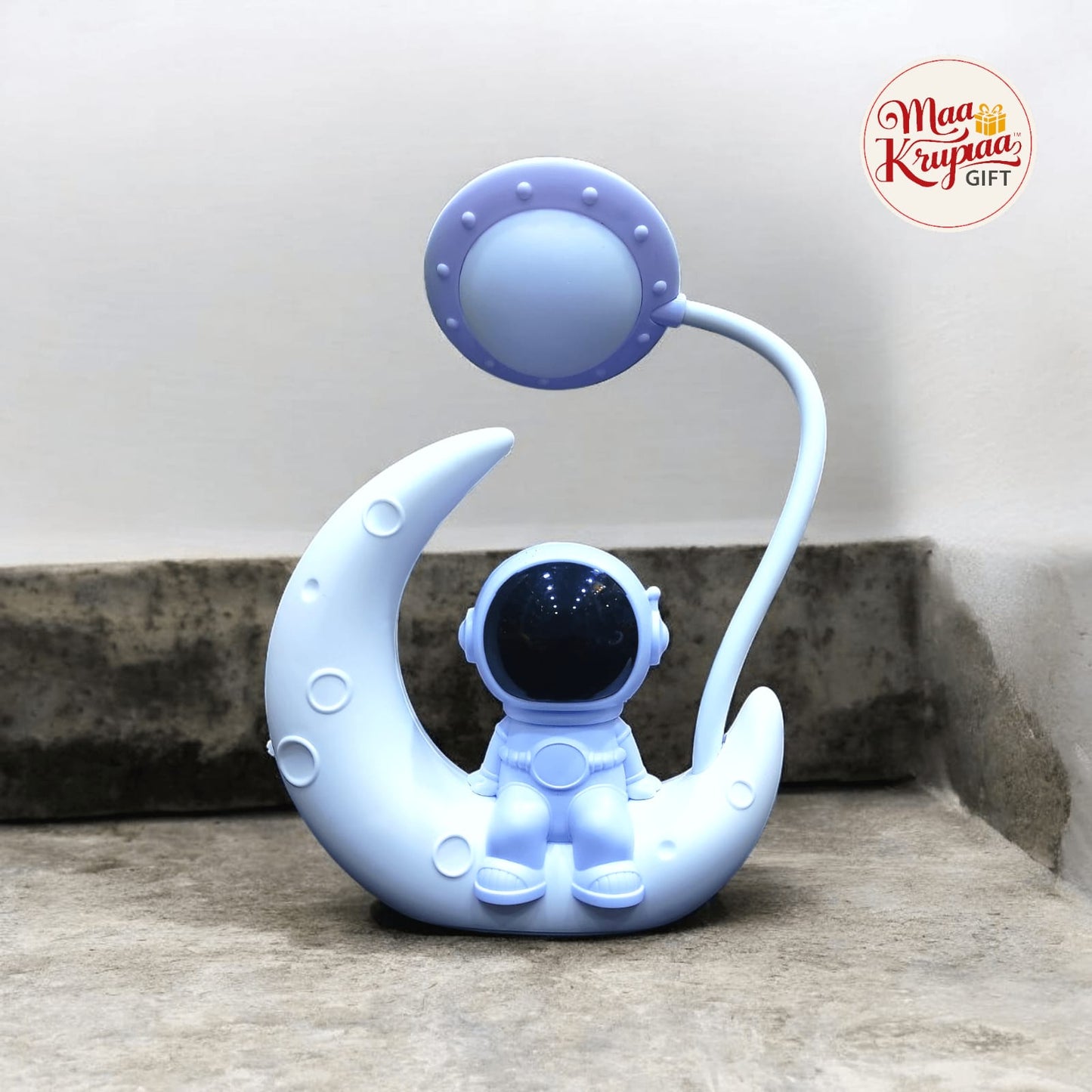 ASTRONAUT NIGHT LAMP 1415