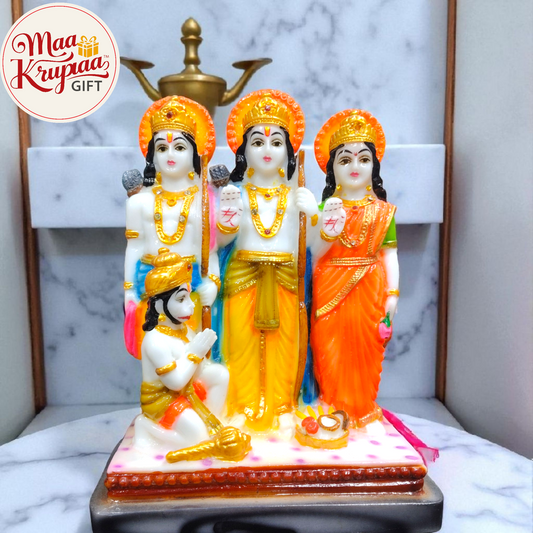 Ram Darbar Statue W203